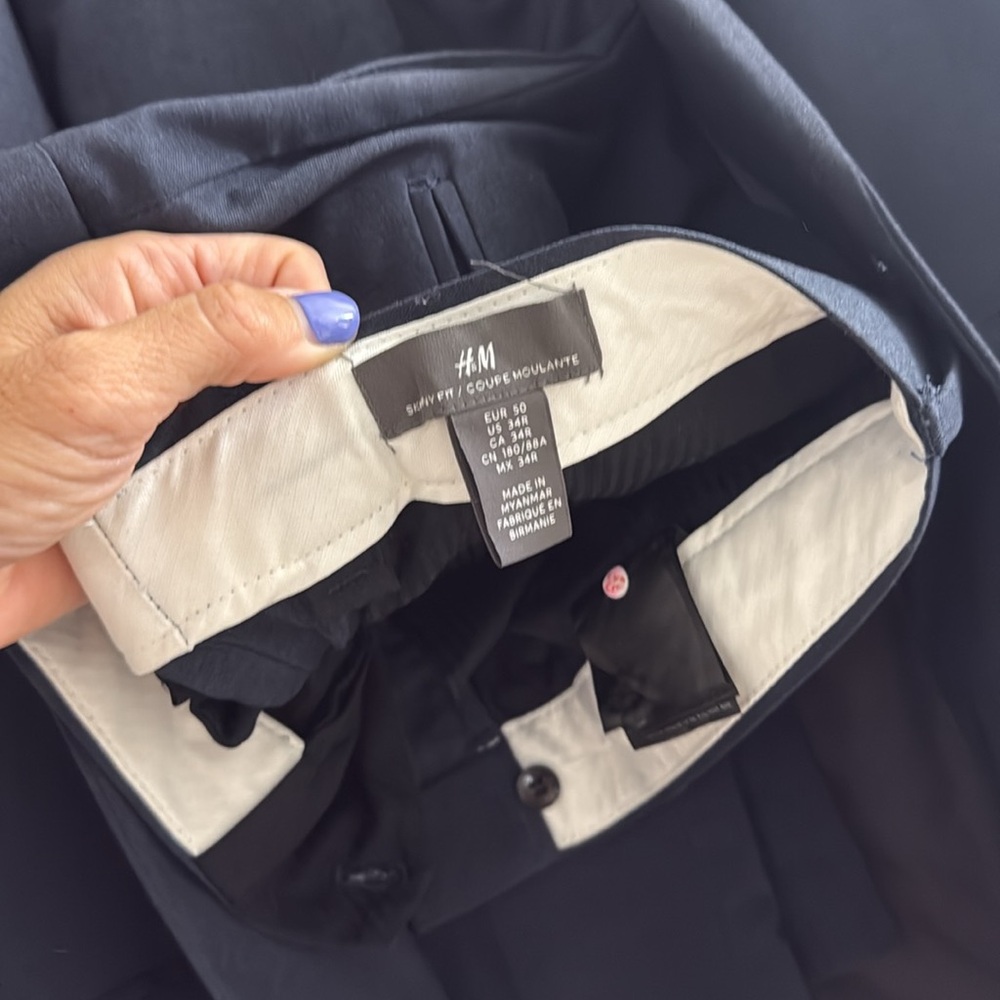 Men’s H&M suits - Picture 11 of 13